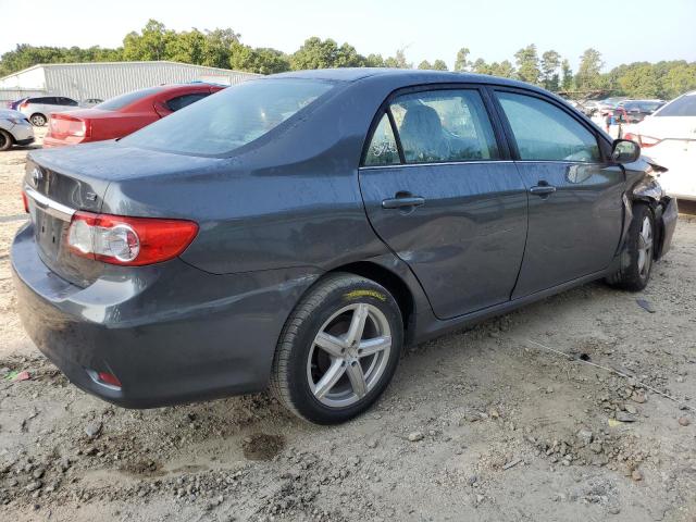 Photo 2 VIN: 2T1BU4EE9DC123459 - TOYOTA COROLLA BA 