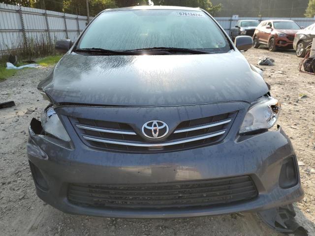 Photo 4 VIN: 2T1BU4EE9DC123459 - TOYOTA COROLLA BA 