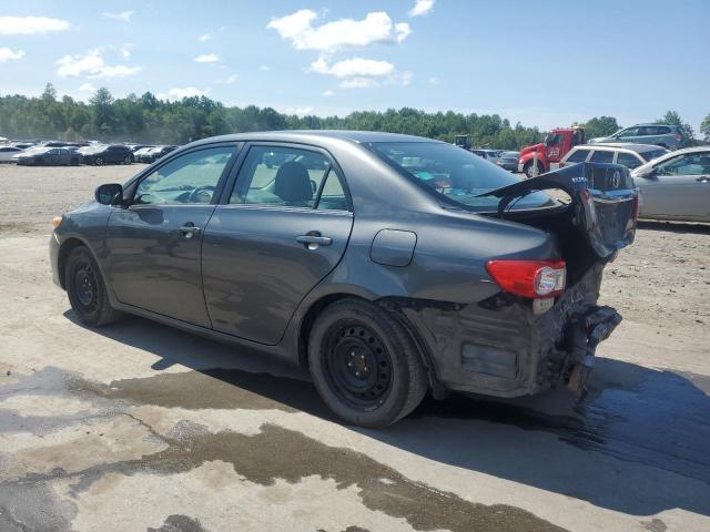 Photo 1 VIN: 2T1BU4EE9DC123557 - TOYOTA COROLLA BA 