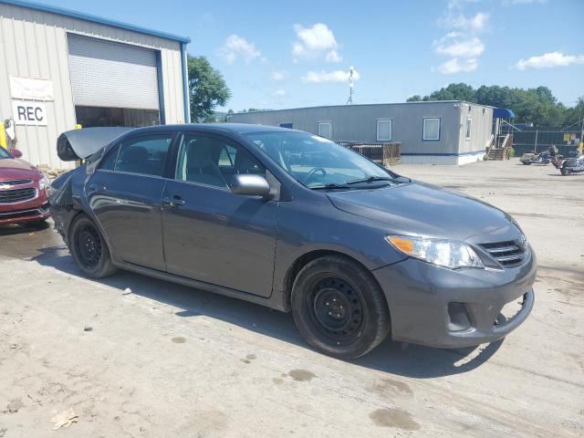 Photo 3 VIN: 2T1BU4EE9DC123557 - TOYOTA COROLLA BA 