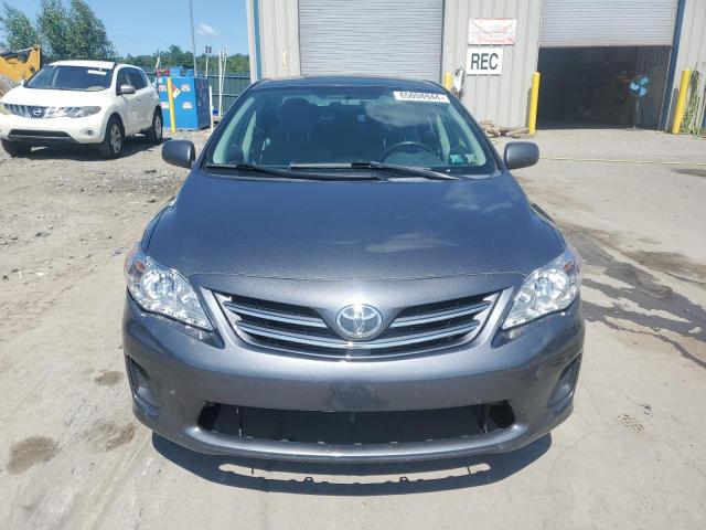 Photo 4 VIN: 2T1BU4EE9DC123557 - TOYOTA COROLLA BA 