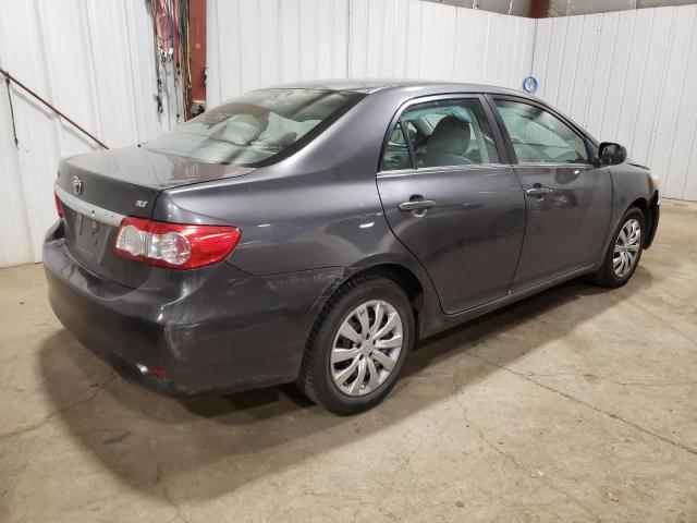 Photo 2 VIN: 2T1BU4EE9DC124787 - TOYOTA COROLLA BA 