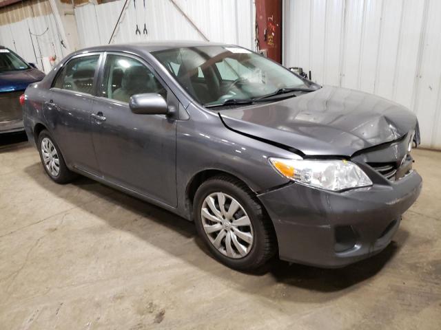 Photo 3 VIN: 2T1BU4EE9DC124787 - TOYOTA COROLLA BA 