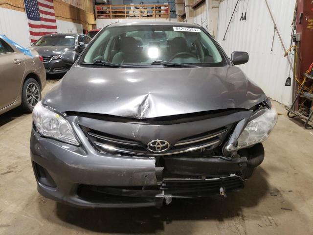 Photo 4 VIN: 2T1BU4EE9DC124787 - TOYOTA COROLLA BA 