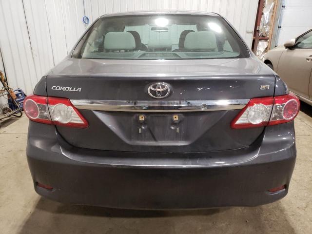 Photo 5 VIN: 2T1BU4EE9DC124787 - TOYOTA COROLLA BA 