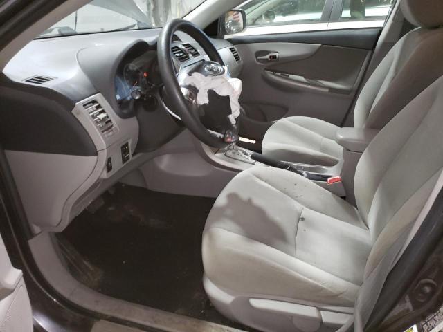 Photo 6 VIN: 2T1BU4EE9DC124787 - TOYOTA COROLLA BA 