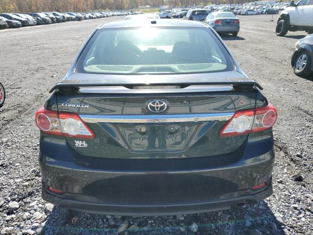 Photo 5 VIN: 2T1BU4EE9DC127401 - TOYOTA COROLLA 