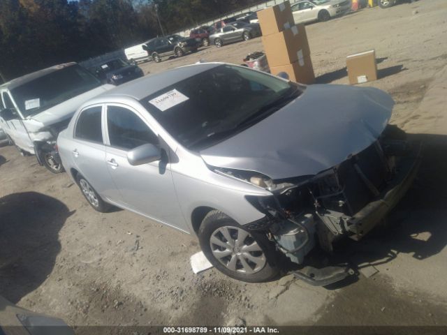 Photo 0 VIN: 2T1BU4EE9DC127477 - TOYOTA COROLLA 