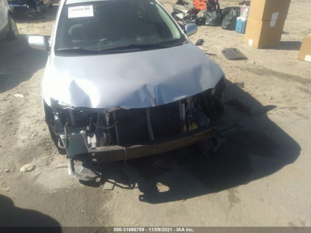 Photo 5 VIN: 2T1BU4EE9DC127477 - TOYOTA COROLLA 