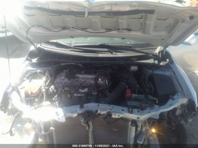 Photo 9 VIN: 2T1BU4EE9DC127477 - TOYOTA COROLLA 