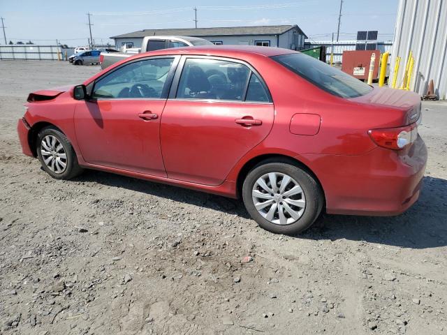 Photo 1 VIN: 2T1BU4EE9DC920472 - TOYOTA COROLLA 