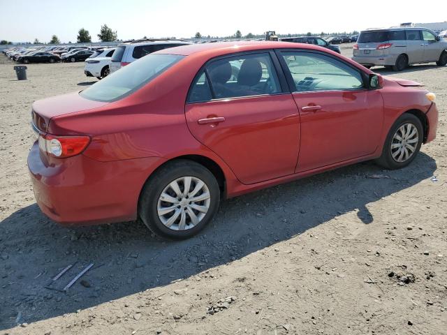 Photo 2 VIN: 2T1BU4EE9DC920472 - TOYOTA COROLLA 