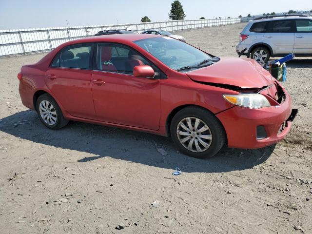 Photo 3 VIN: 2T1BU4EE9DC920472 - TOYOTA COROLLA 