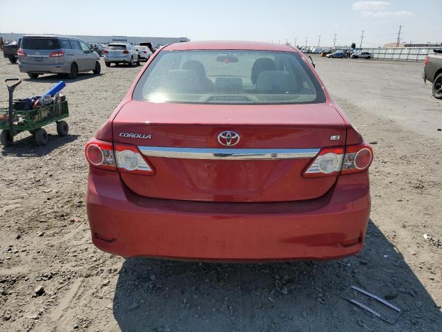 Photo 5 VIN: 2T1BU4EE9DC920472 - TOYOTA COROLLA 