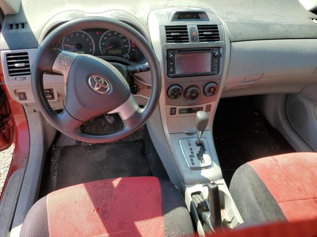 Photo 7 VIN: 2T1BU4EE9DC920472 - TOYOTA COROLLA 