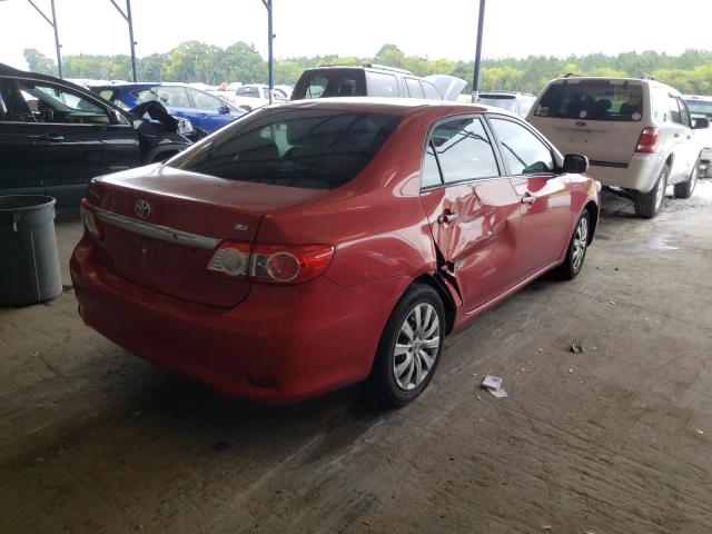 Photo 3 VIN: 2T1BU4EE9DC921119 - TOYOTA COROLLA BA 