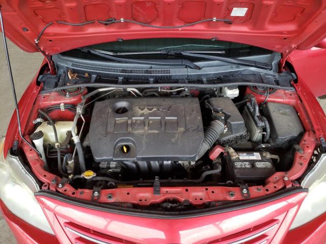 Photo 6 VIN: 2T1BU4EE9DC921119 - TOYOTA COROLLA BA 