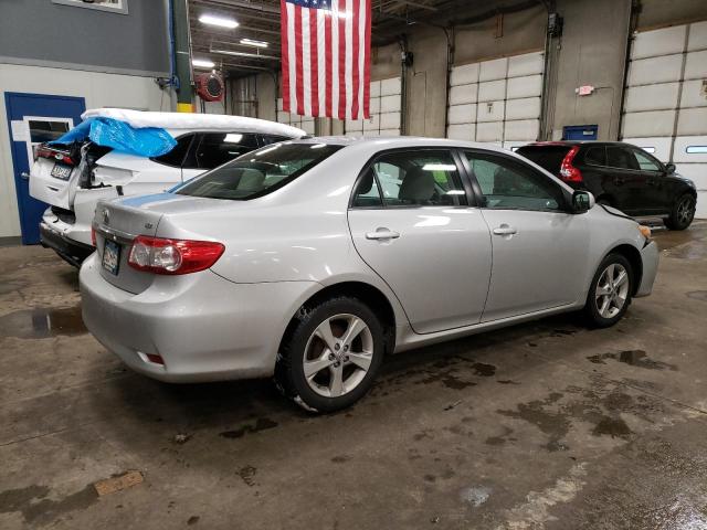 Photo 2 VIN: 2T1BU4EE9DC924800 - TOYOTA COROLLA BA 