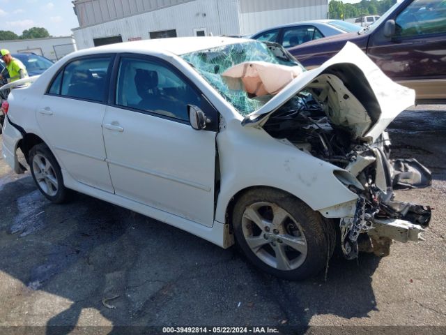 Photo 0 VIN: 2T1BU4EE9DC934632 - TOYOTA COROLLA 