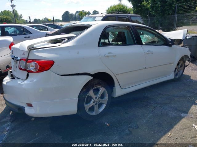 Photo 3 VIN: 2T1BU4EE9DC934632 - TOYOTA COROLLA 