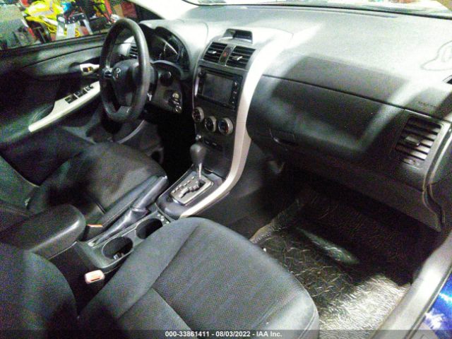 Photo 4 VIN: 2T1BU4EE9DC934842 - TOYOTA COROLLA 