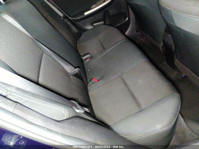 Photo 7 VIN: 2T1BU4EE9DC934842 - TOYOTA COROLLA 