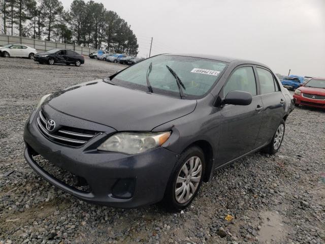 Photo 1 VIN: 2T1BU4EE9DC940415 - TOYOTA COROLLA BA 