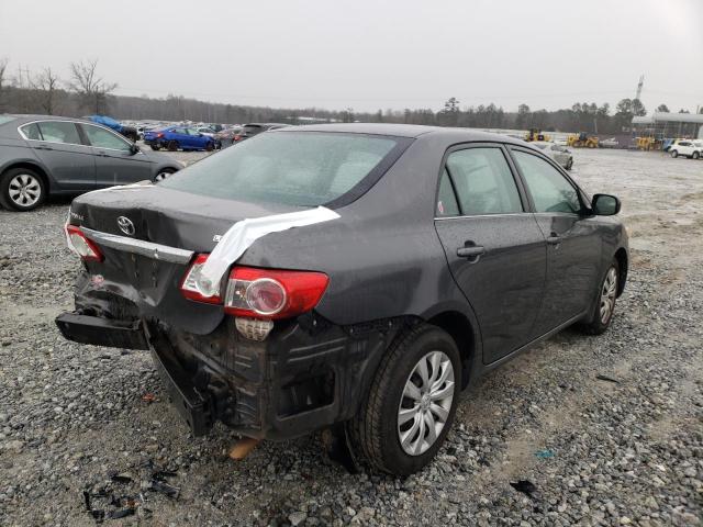 Photo 3 VIN: 2T1BU4EE9DC940415 - TOYOTA COROLLA BA 