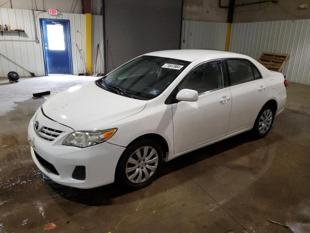 Photo 0 VIN: 2T1BU4EE9DC942276 - TOYOTA COROLLA BA 