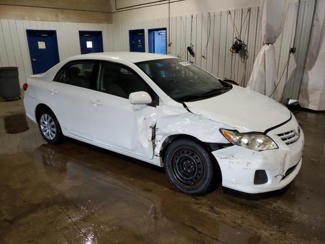 Photo 3 VIN: 2T1BU4EE9DC942276 - TOYOTA COROLLA BA 