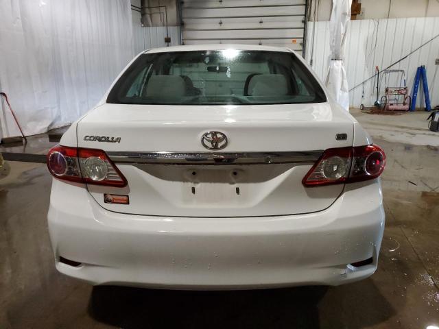 Photo 5 VIN: 2T1BU4EE9DC942276 - TOYOTA COROLLA BA 