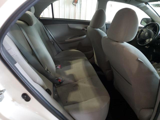 Photo 9 VIN: 2T1BU4EE9DC942276 - TOYOTA COROLLA BA 