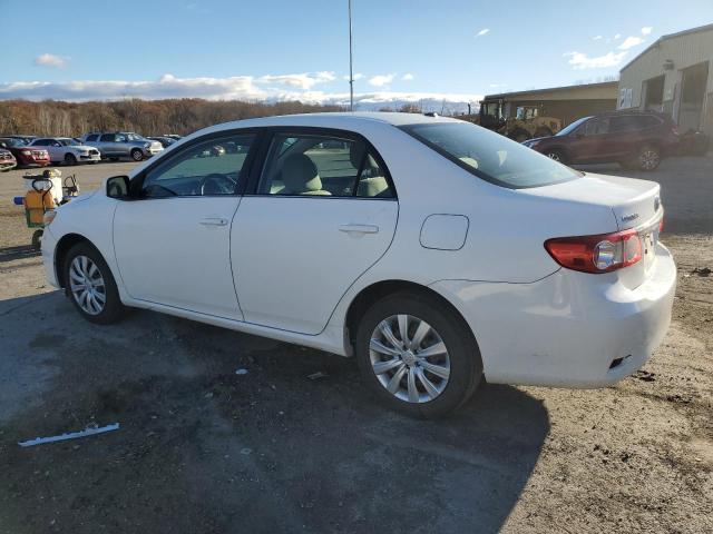 Photo 1 VIN: 2T1BU4EE9DC946229 - TOYOTA COROLLA BA 