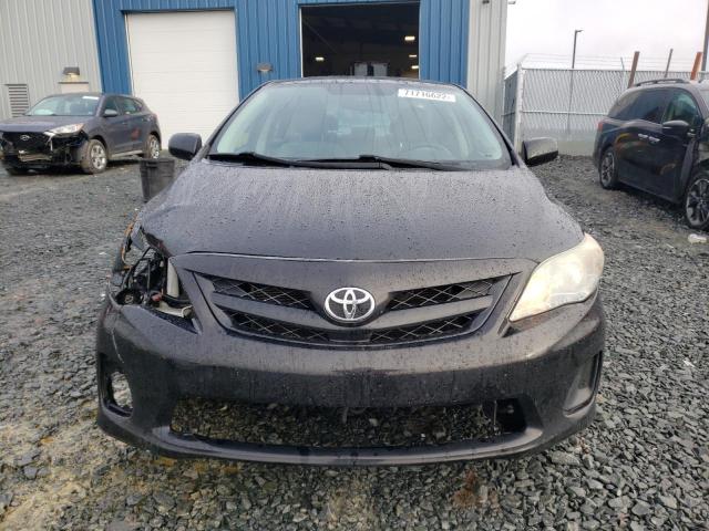 Photo 4 VIN: 2T1BU4EE9DC948773 - TOYOTA COROLLA BA 