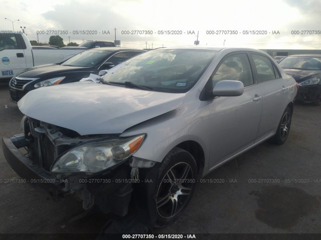 Photo 1 VIN: 2T1BU4EE9DC950328 - TOYOTA COROLLA 