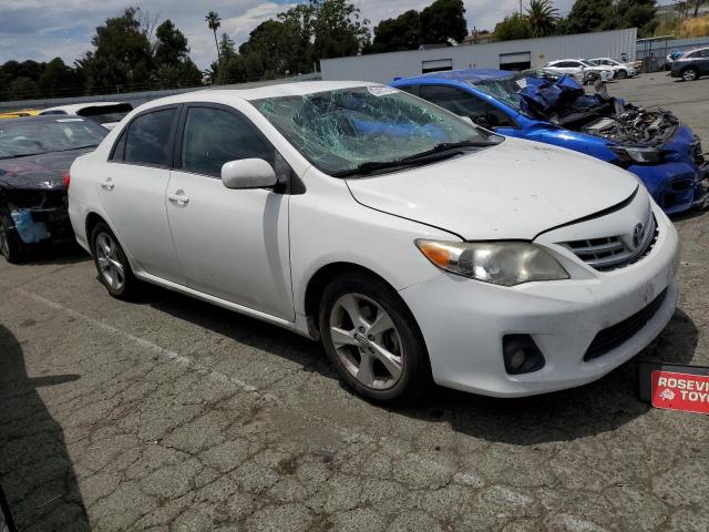 Photo 3 VIN: 2T1BU4EE9DC951897 - TOYOTA COROLLA 