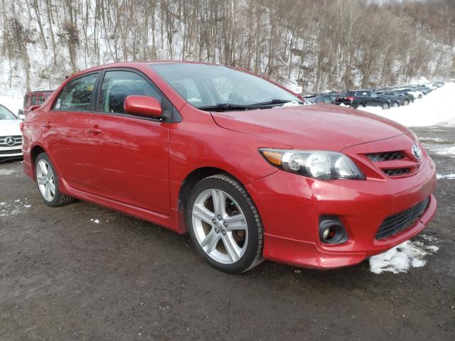 Photo 0 VIN: 2T1BU4EE9DC953150 - TOYOTA COROLLA BA 