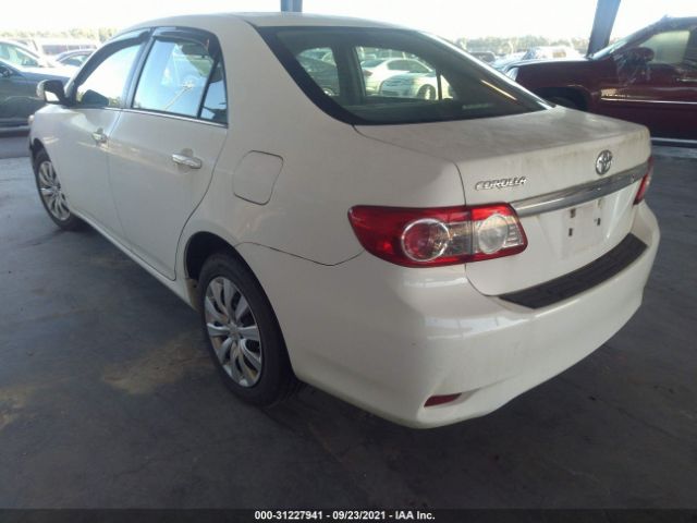 Photo 2 VIN: 2T1BU4EE9DC954315 - TOYOTA COROLLA 