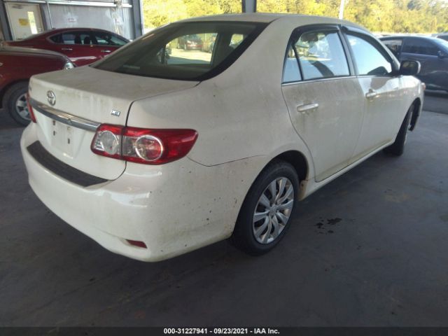 Photo 3 VIN: 2T1BU4EE9DC954315 - TOYOTA COROLLA 