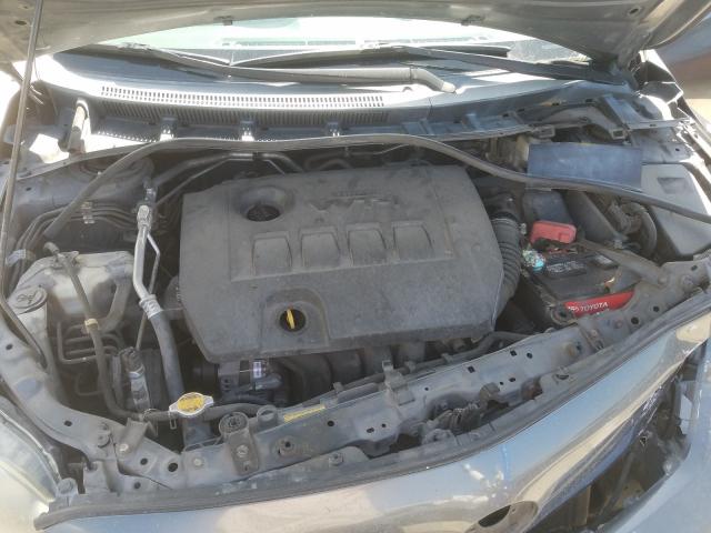 Photo 6 VIN: 2T1BU4EE9DC954556 - TOYOTA COROLLA BA 