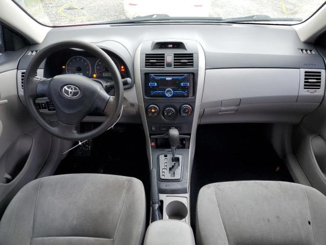 Photo 7 VIN: 2T1BU4EE9DC955433 - TOYOTA COROLLA BA 