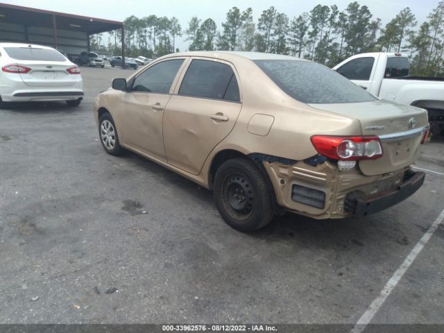 Photo 2 VIN: 2T1BU4EE9DC956811 - TOYOTA COROLLA 