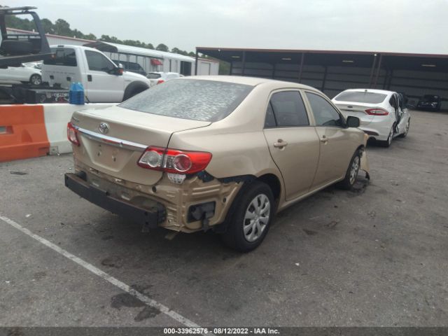 Photo 3 VIN: 2T1BU4EE9DC956811 - TOYOTA COROLLA 