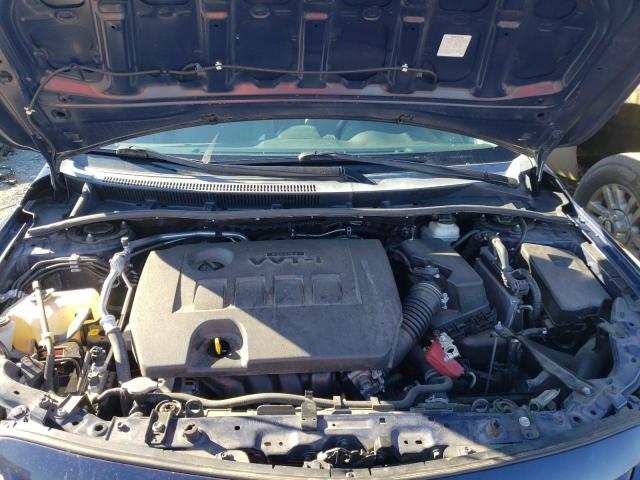 Photo 6 VIN: 2T1BU4EE9DC958302 - TOYOTA COROLLA BA 