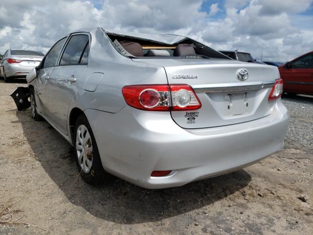 Photo 2 VIN: 2T1BU4EE9DC958879 - TOYOTA COROLLA BA 