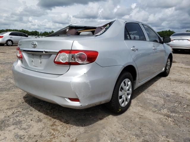 Photo 3 VIN: 2T1BU4EE9DC958879 - TOYOTA COROLLA BA 