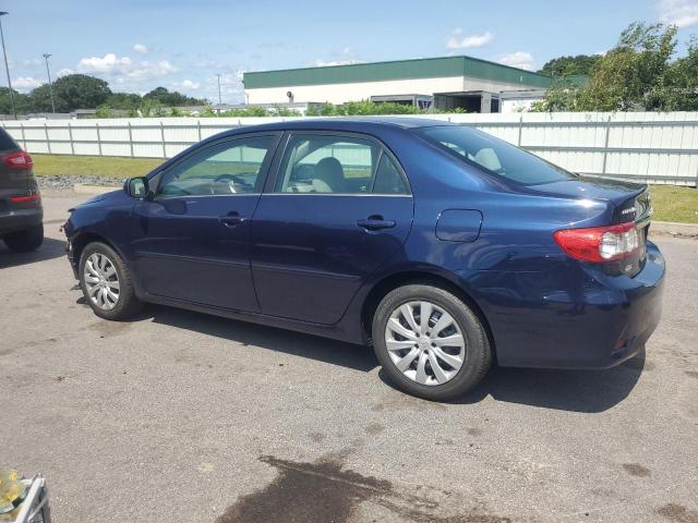 Photo 1 VIN: 2T1BU4EE9DC963435 - TOYOTA COROLLA BA 