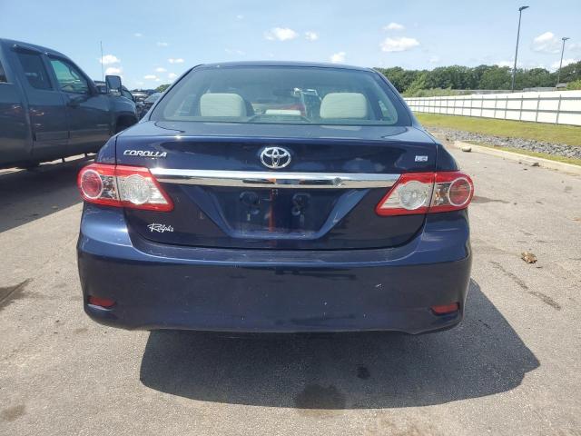 Photo 5 VIN: 2T1BU4EE9DC963435 - TOYOTA COROLLA BA 