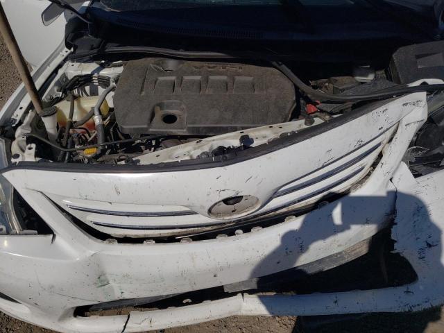 Photo 10 VIN: 2T1BU4EE9DC963533 - TOYOTA COROLLA BA 