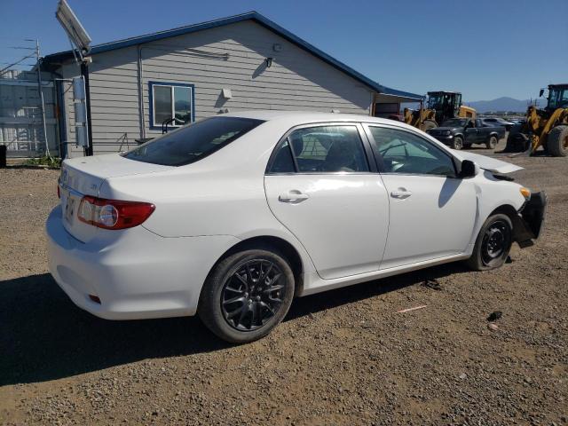 Photo 2 VIN: 2T1BU4EE9DC963533 - TOYOTA COROLLA BA 